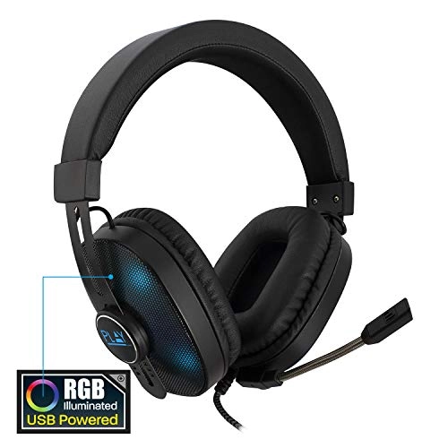 Play PL3321 - Wired Headset