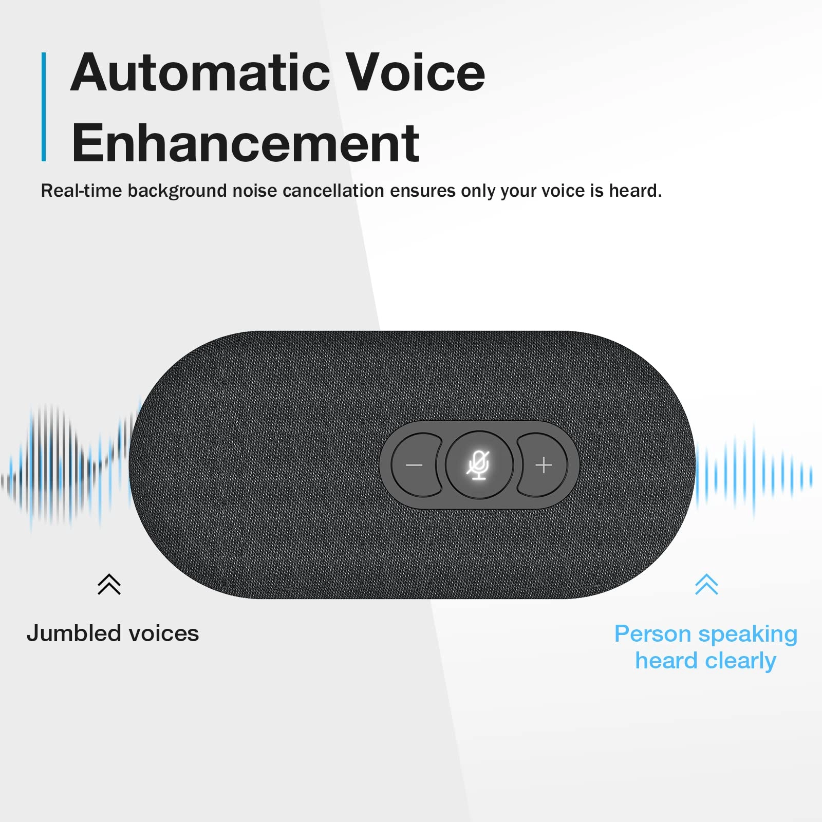 POD6 - Bluetooth USB C/A