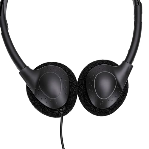 Kids Classroom Headphones Wired Headphone
