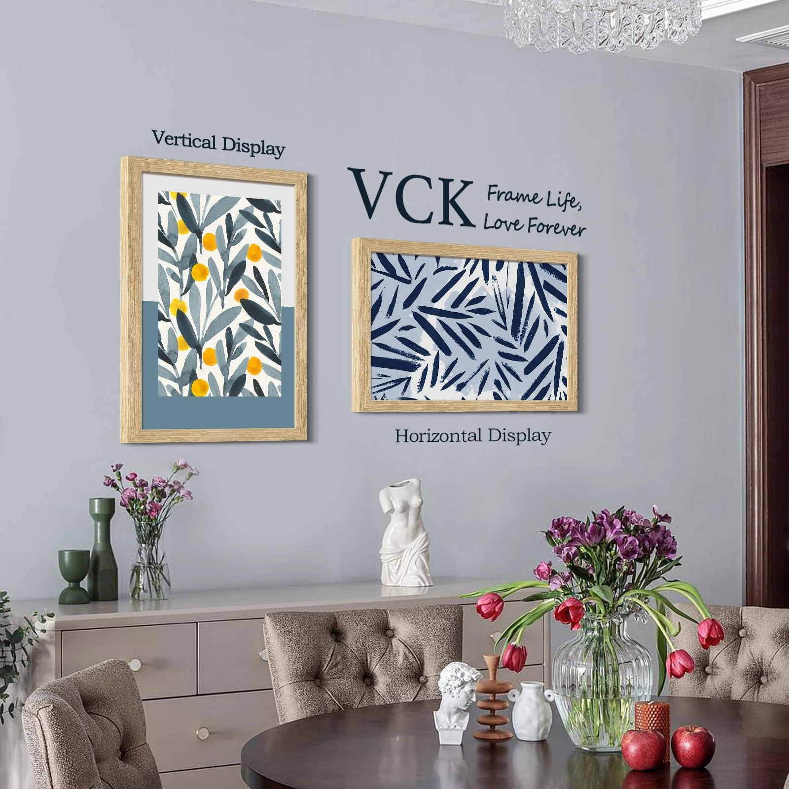 Poster Frame - 14 x 22