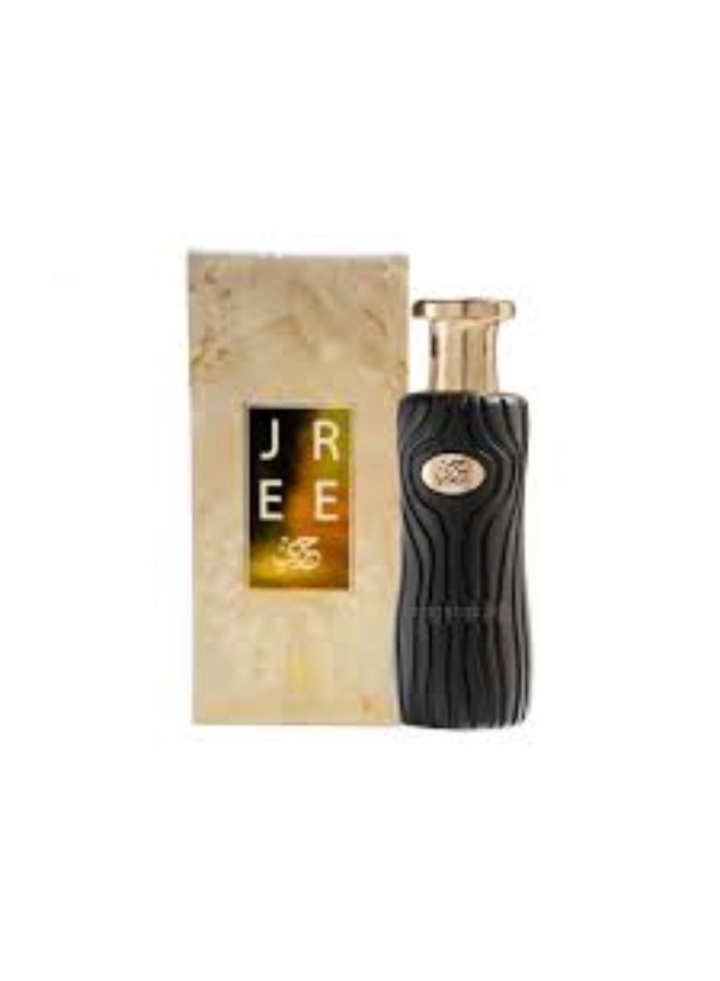 JREE Eau de Parfum 100 ml