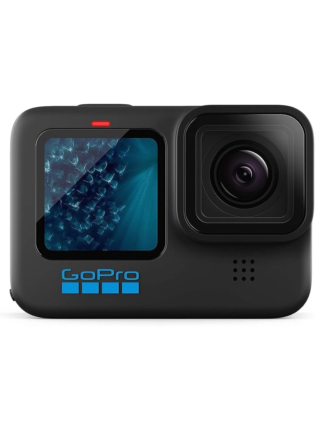 GoPro HERO11 Black Action Camera (CHDHX-111-RW)