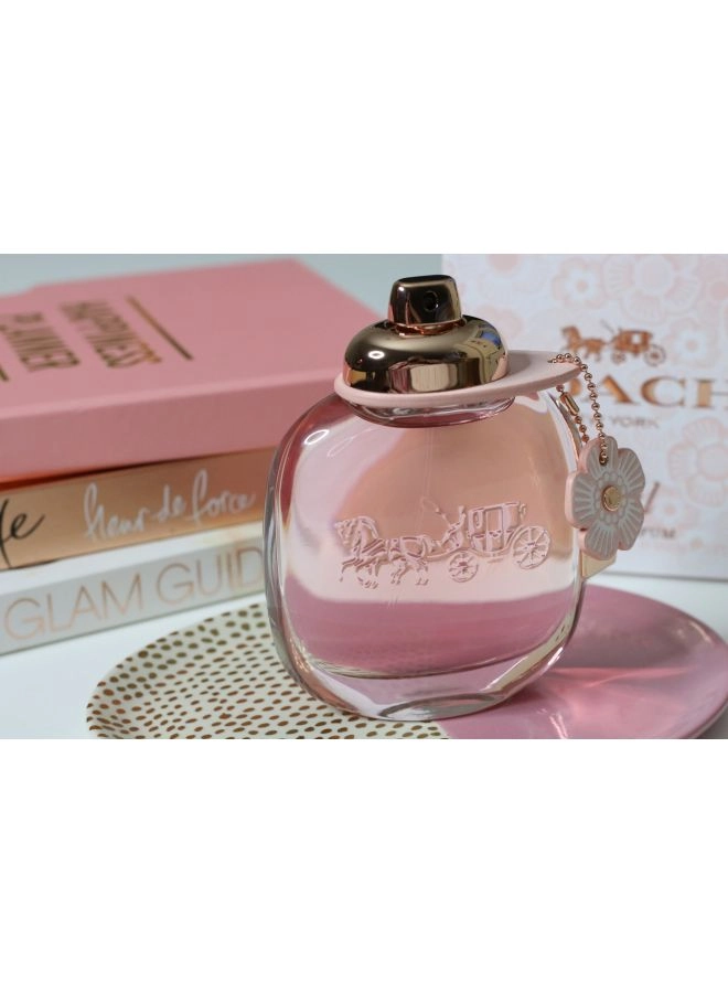 New York - Eau de Parfum 90ml