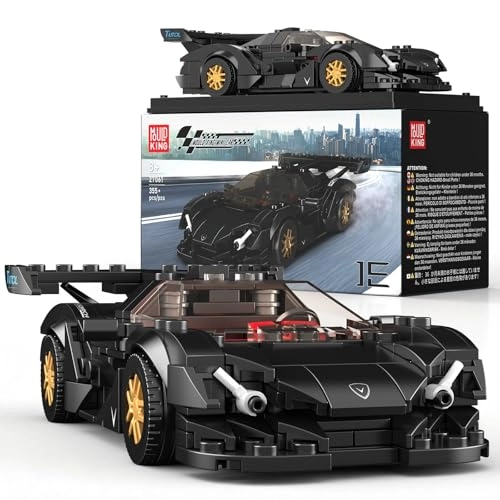 Technik Speed Champion Car (27061)