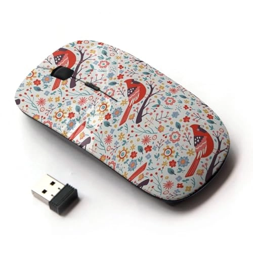 KOOLmouse M-8007002 - Wireless