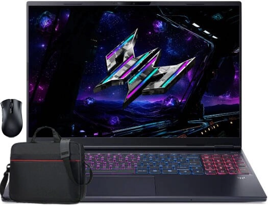 Predator Helios Neo 16S PHN16S-71-91AW - 16'' Core Ultra 9-275HX 16GB DDR5 2TB SSD