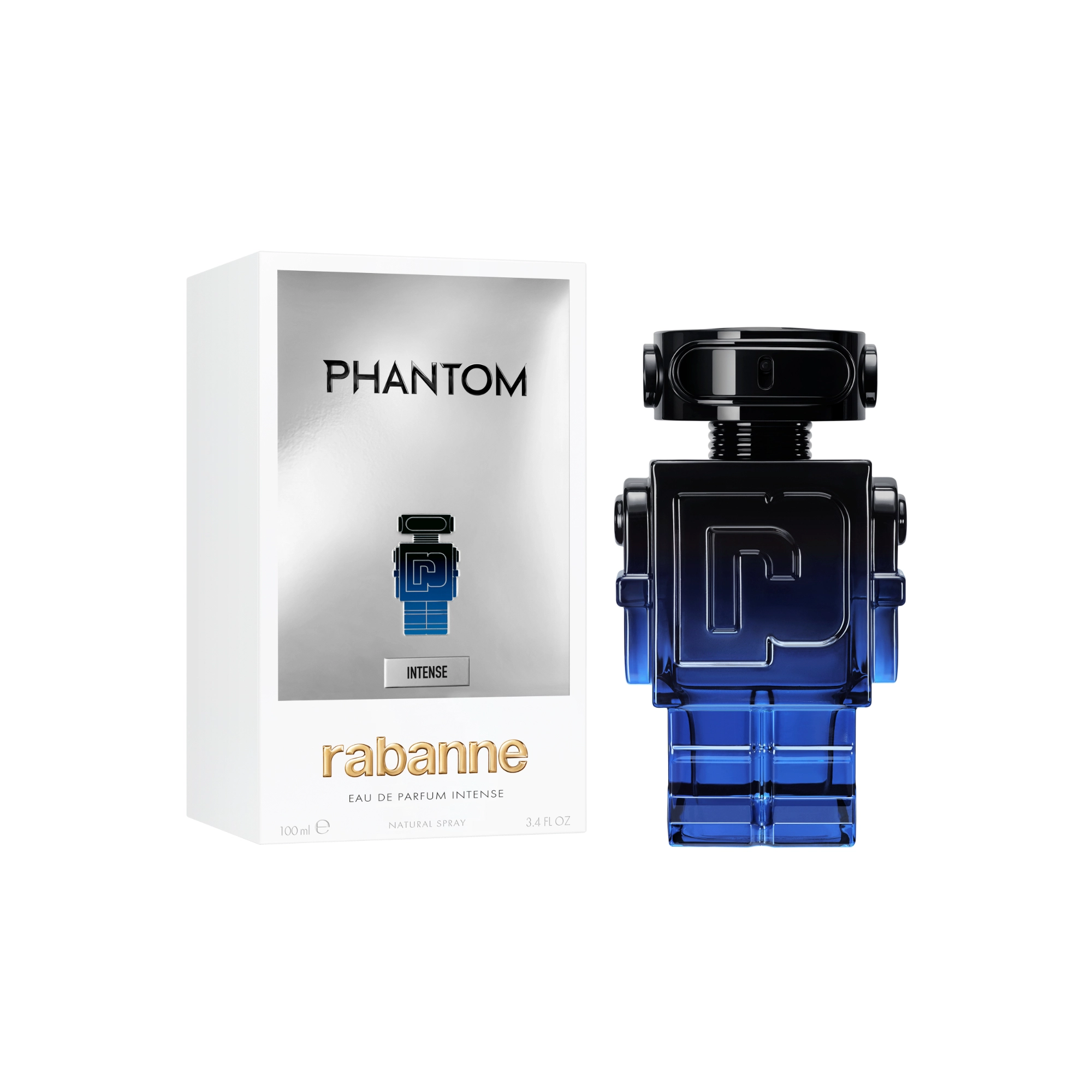 Phantom Eau de Parfum 100ml