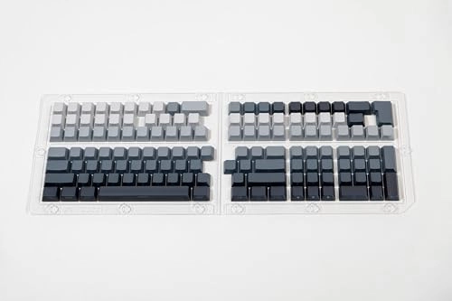 PBT Cherry Profile Keycaps