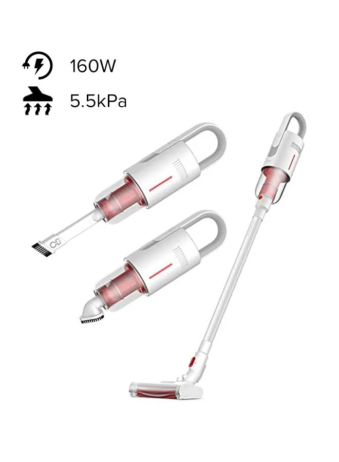 Deerma DEM-VC20 PLUS - 160 W