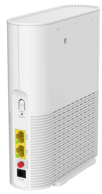 Z3460 - 802.11ax