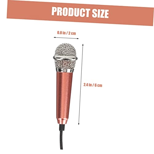 Multipurpose Wireless Microphone