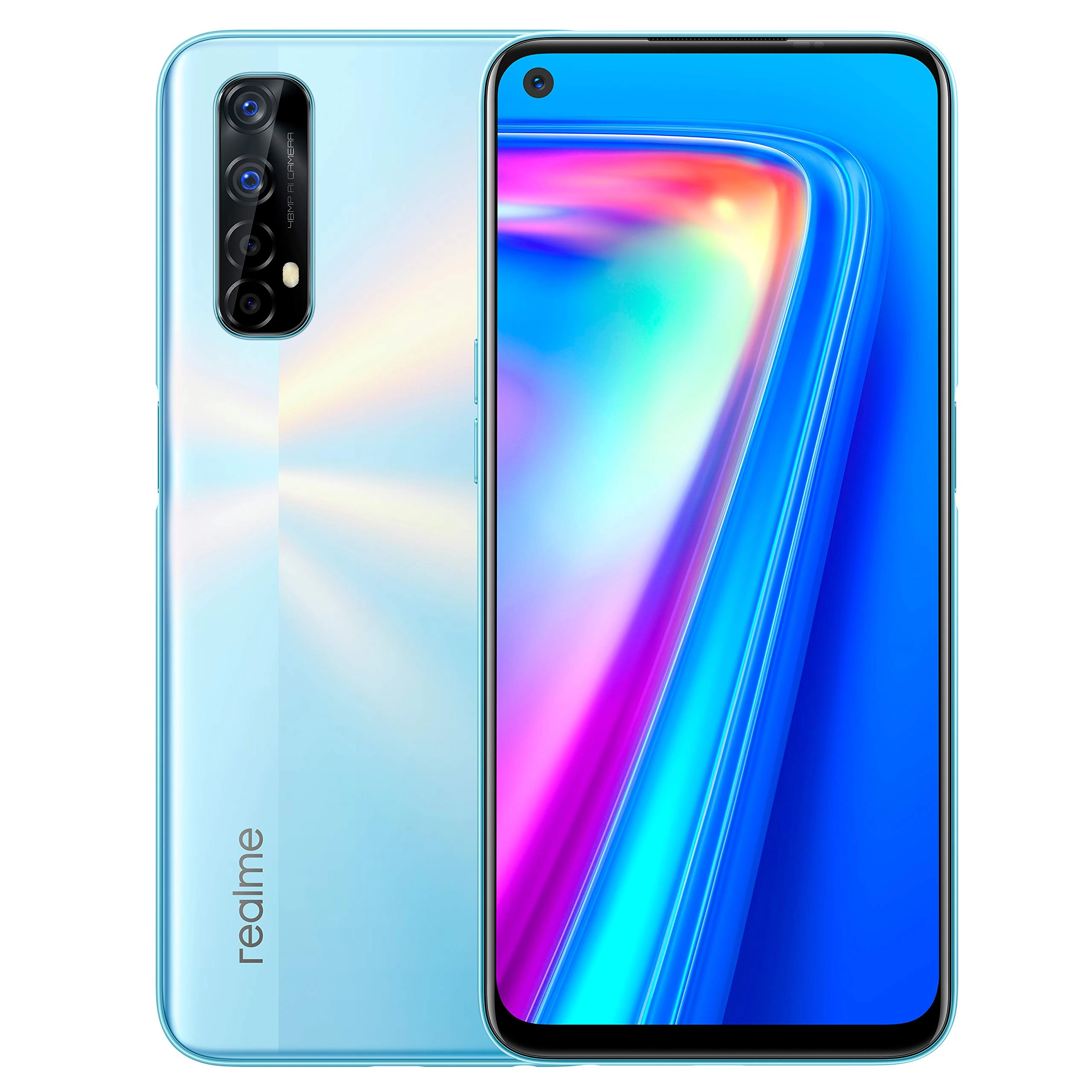 realme 7 - 8GB 128GB