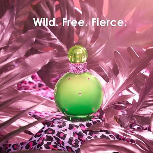 Jungle Fantasy - Eau de Toilette 30ml