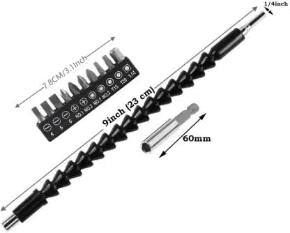 Pistol Grip Drill - 12V Cordless 10 mm Chuck