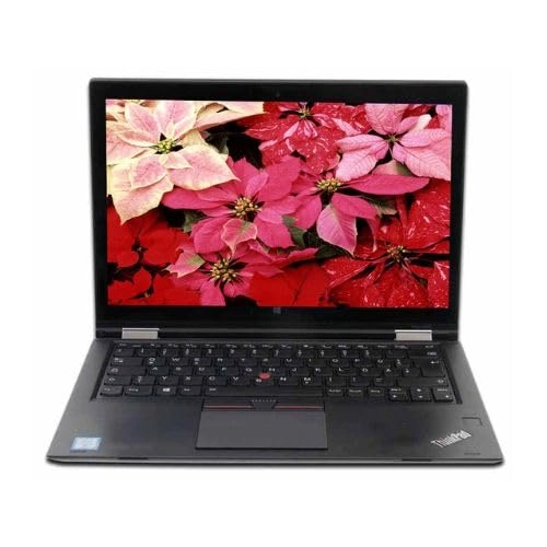 (Renewed) Thinkpad 260 YOGA - 12.5'' Core i5 8GB DDR4 256GB SSD