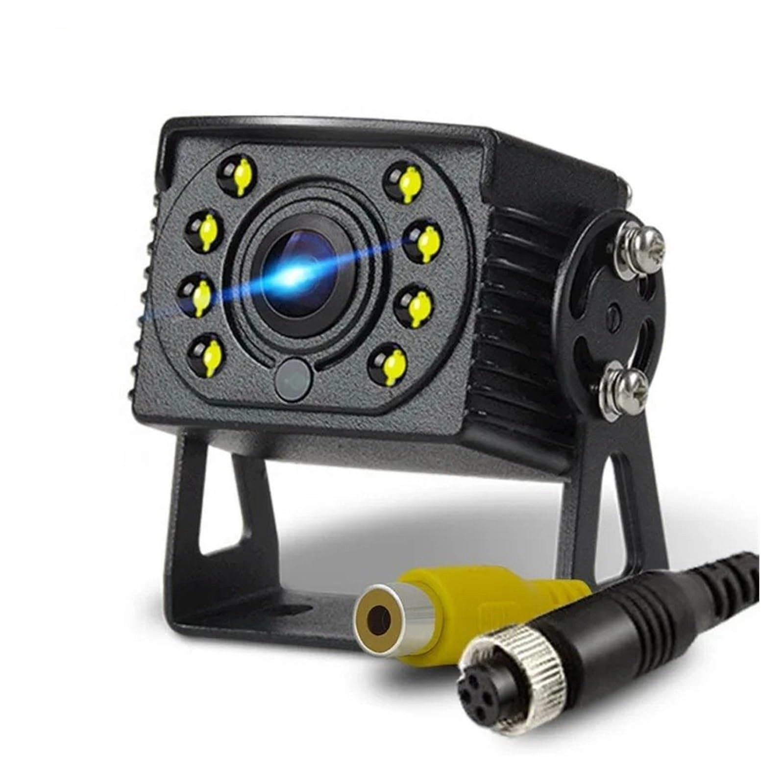 Reverse Camera - low light night vision RCA 1280 x 720