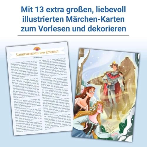 Sagaland: Wintermärchen (German)