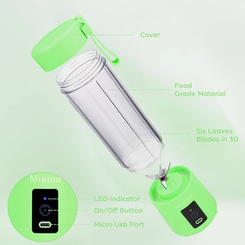Juicer Cup - 150 watts 380ml