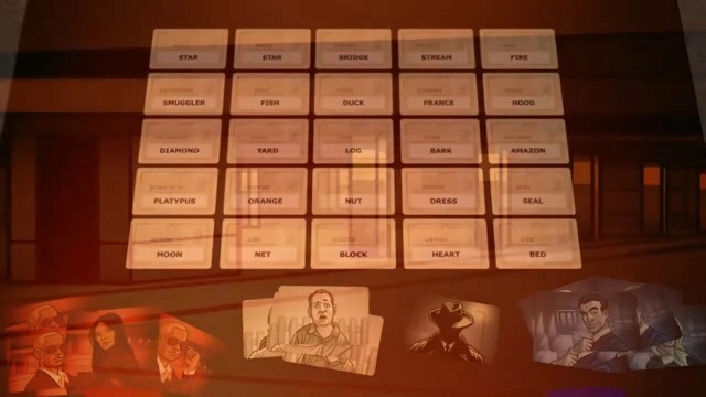 Codenames