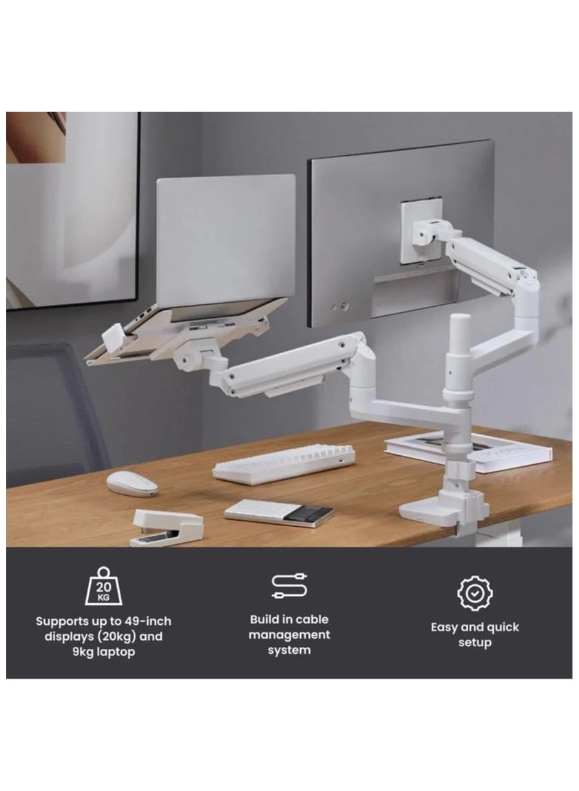 91-LDT69C024PML - 49 in 100x100mm