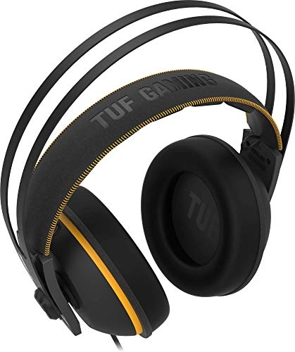 TUF Gaming H7 Core Wired Headset