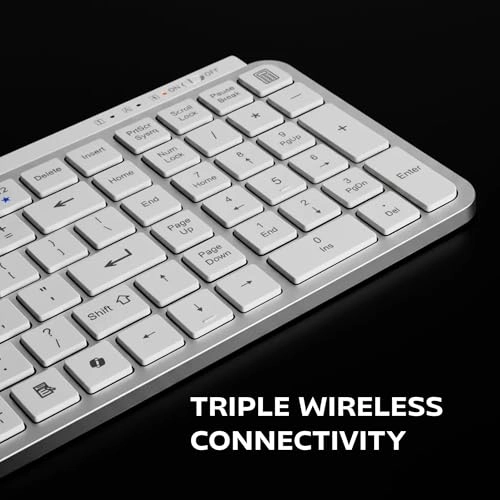 MK-SILENKEYS - US Wireless