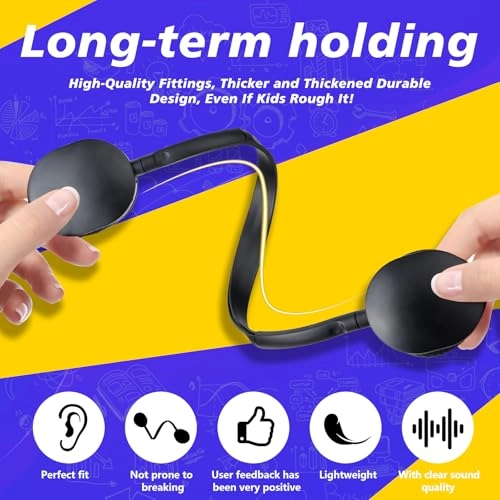 Type C Wired Headphone Pack
