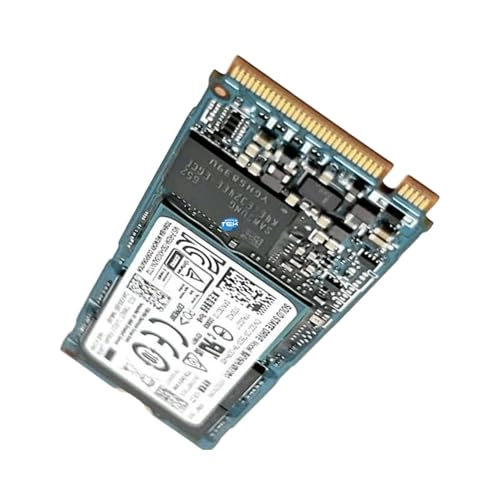 (Refurbished) XG4 - 256GB M2