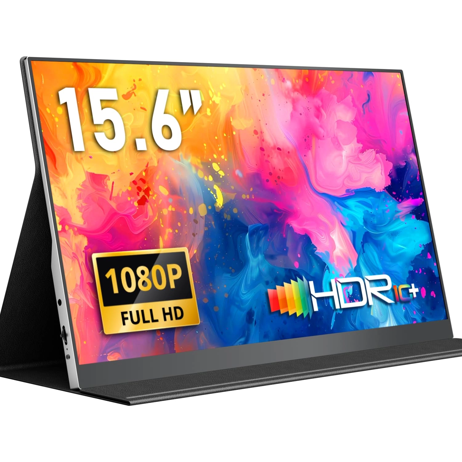 Yodoit Limited PTM15 - FHD 15.6 Inches