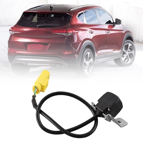 Rear View Camera - Night vision 720(H) x 540(V)