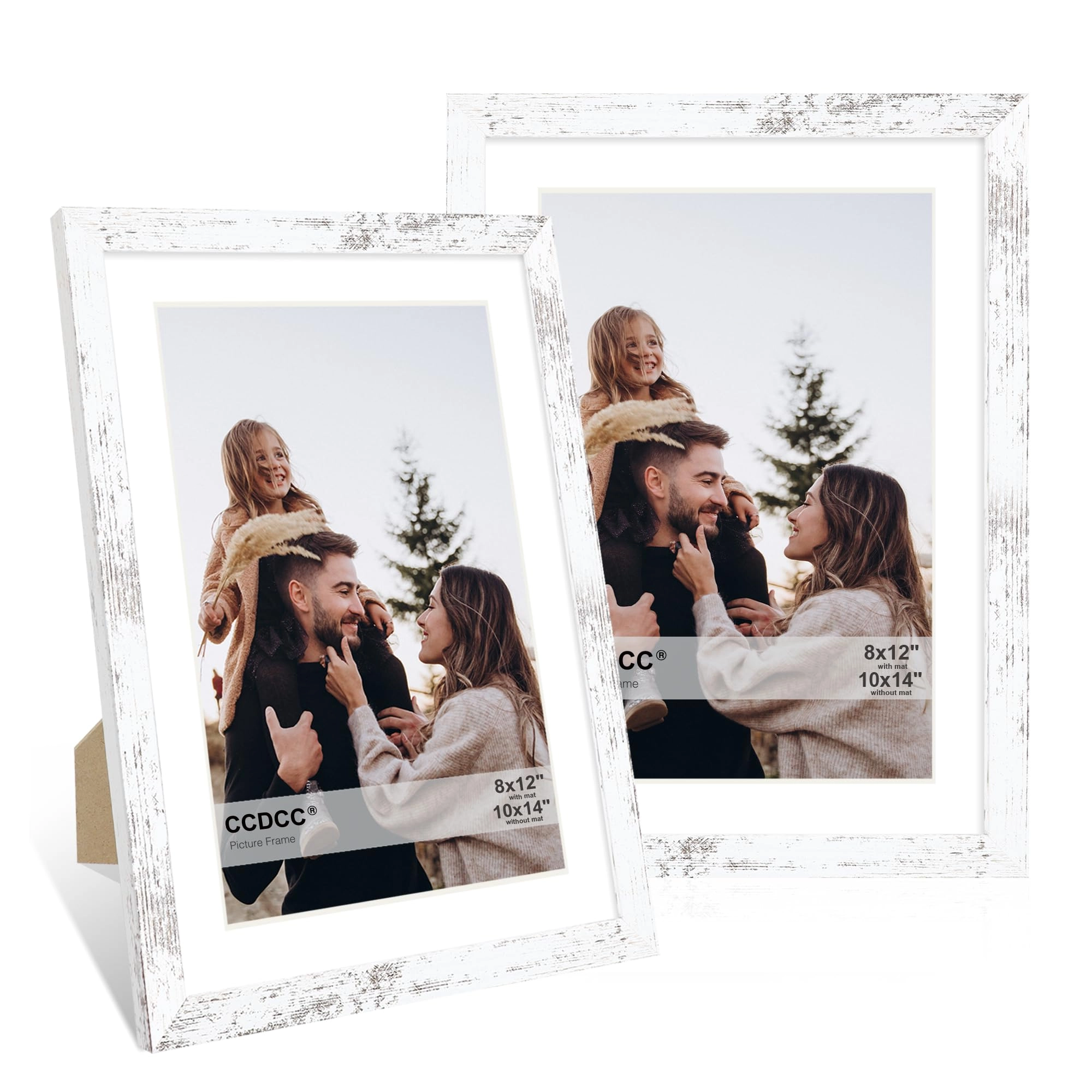 Picture Frame - 10x14 Set