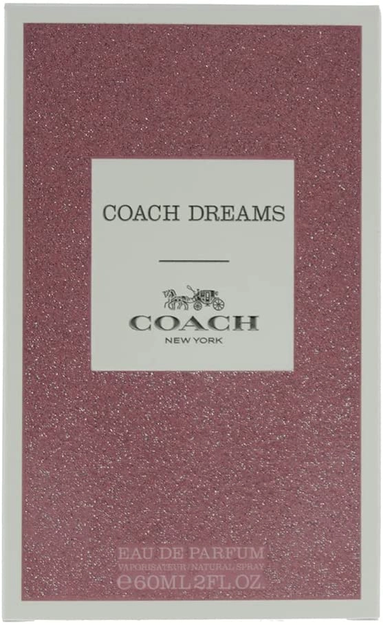 New York Dreams Eau de Parfum 60 ml