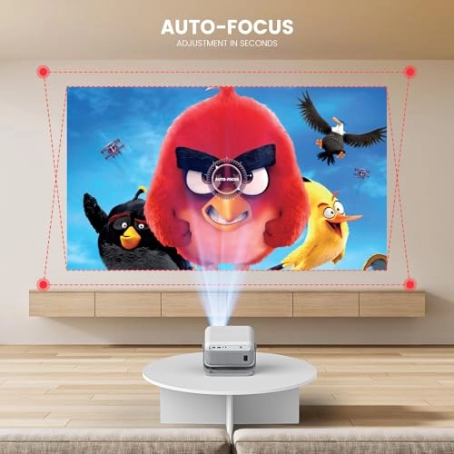 F10 - 250 ANSI lumens 1920 x 1080 pixels