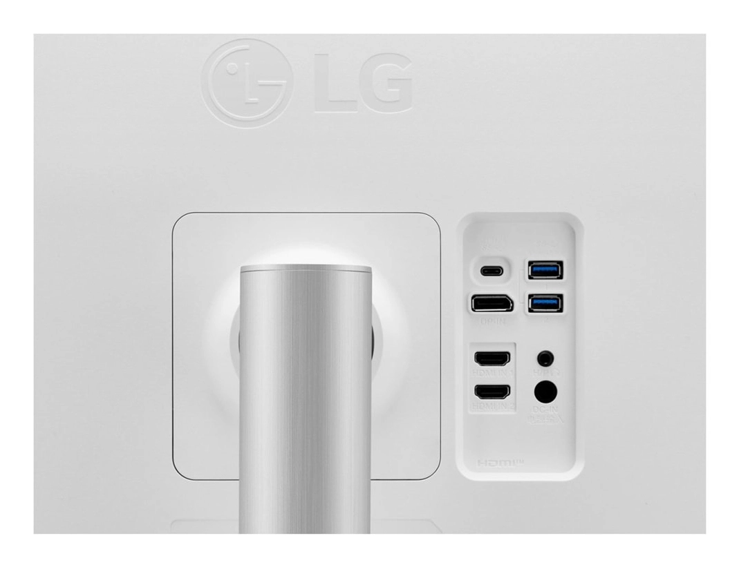 27UP600-W - 27 In. 3840 x 2160