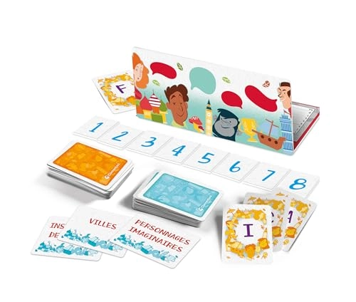 Children's Game - 7 - 8 years