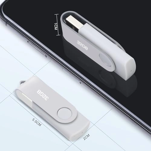 USB Stick - USB 2.0 32GB
