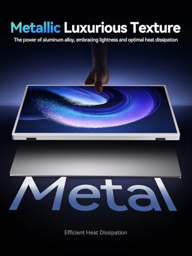 UP1600 - FHD 1080p 16 Inches