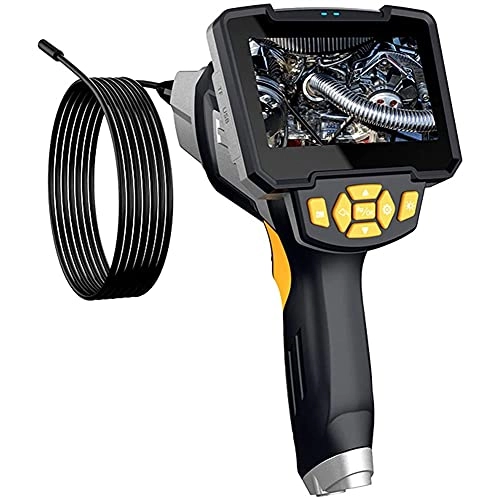 Digital Industrial Endoscope - 8.0mm 1m