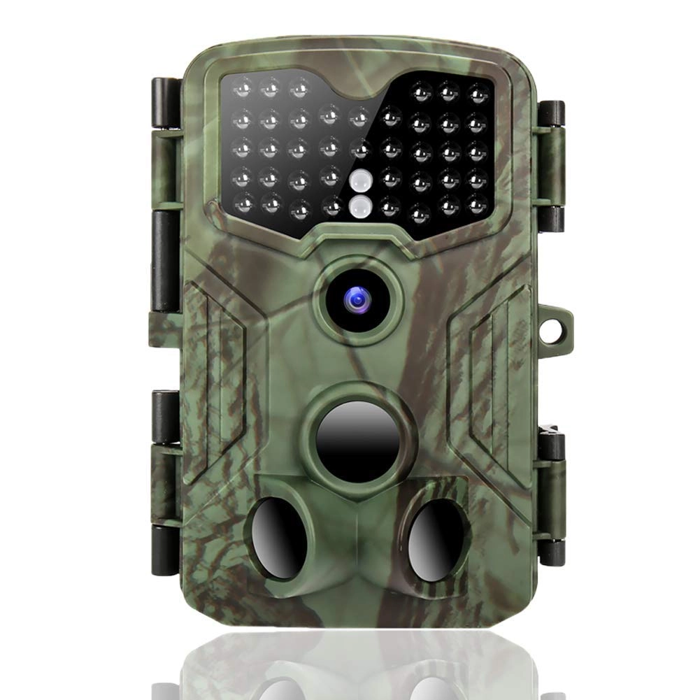 VCFDZCFD Wildkamera - 16MP