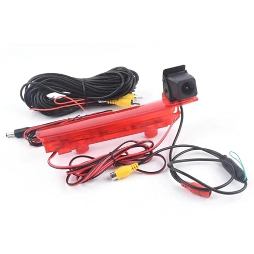 Vision Brake Light Camera - 480 TVL