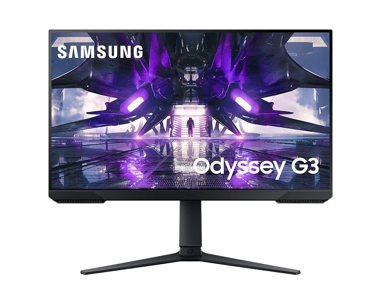 Samsung S27AG324NU - 1920 X 1080 pixels 27 inch
