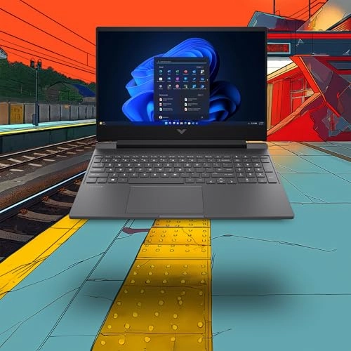 Victus 15 - 15.6'' Ryzen 5 8645HS 32GB DDR5 1TB SSD