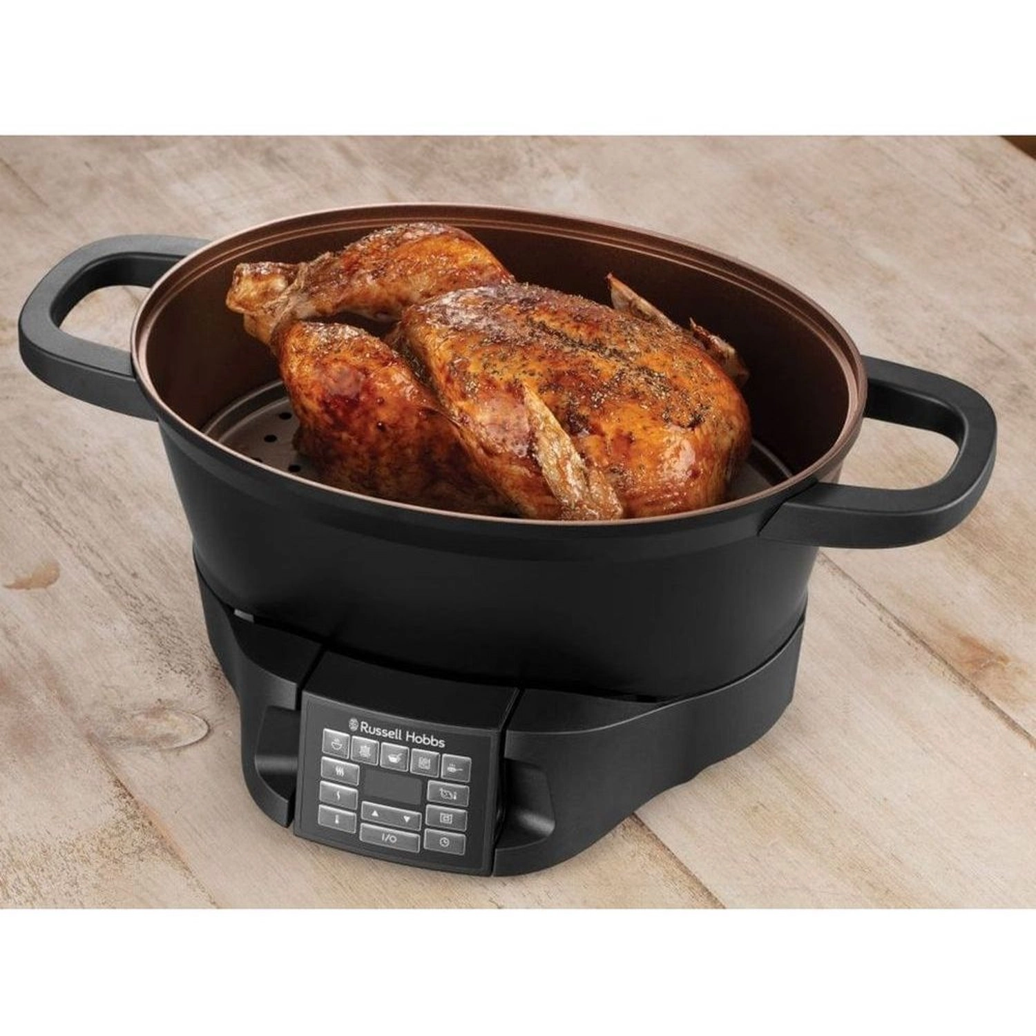 Multi Cooker 28270 - 6.5L