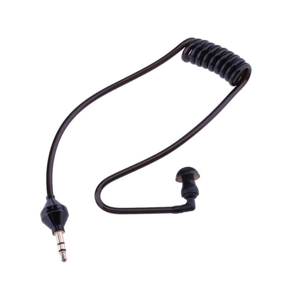 Hegerby Single Listening 3.5mm Earphone - Wired Earbud