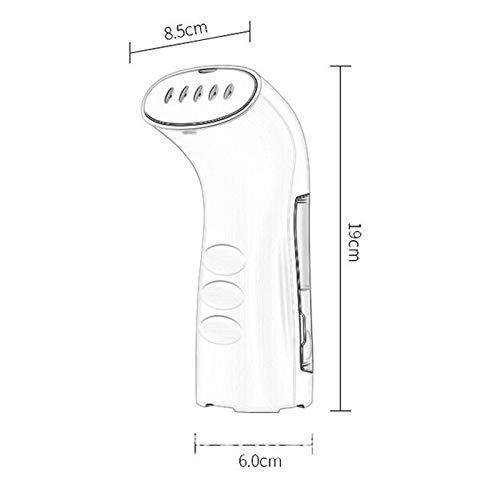 Garment Steamer - 800W 100ml