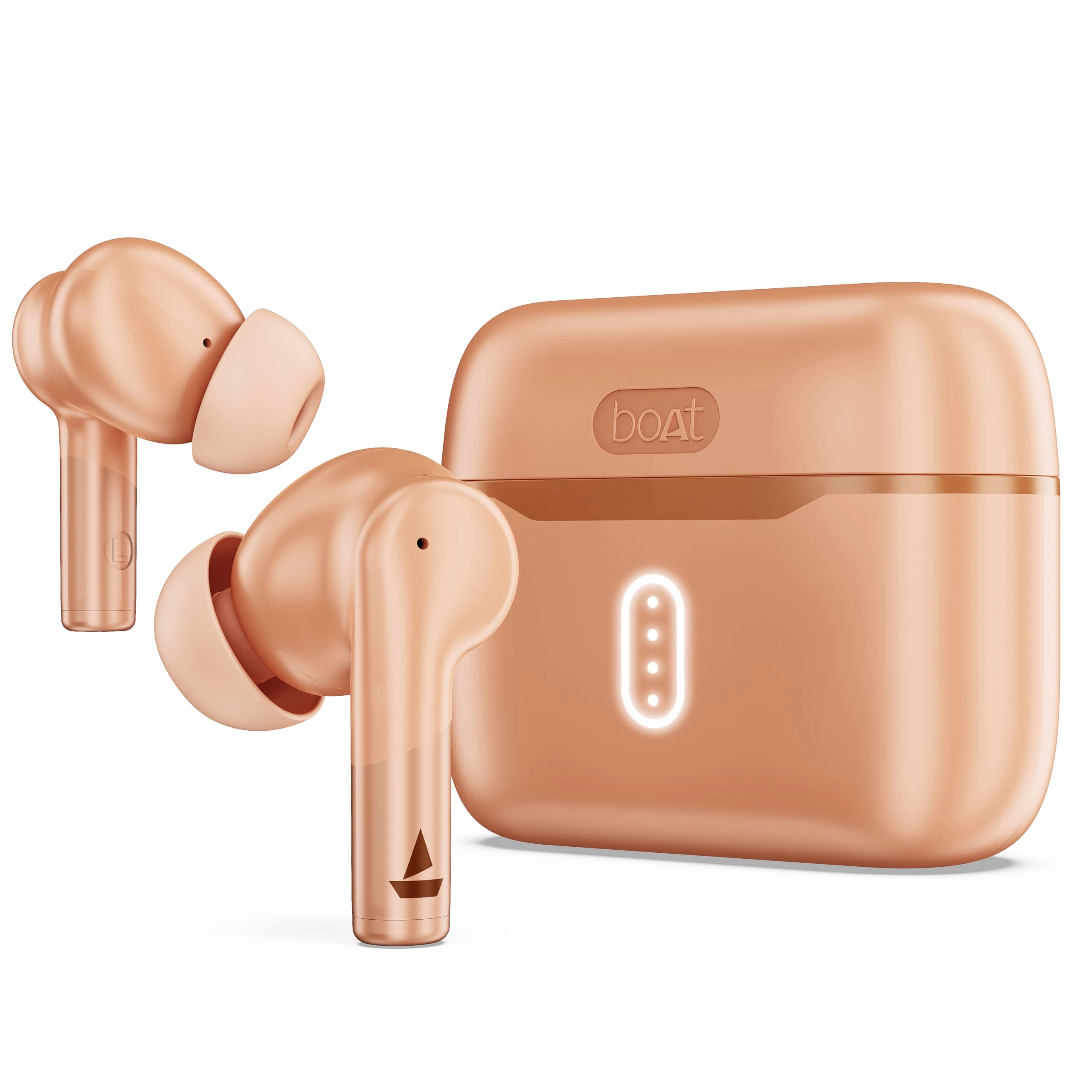 Airdopes 141 Wireless Earbud