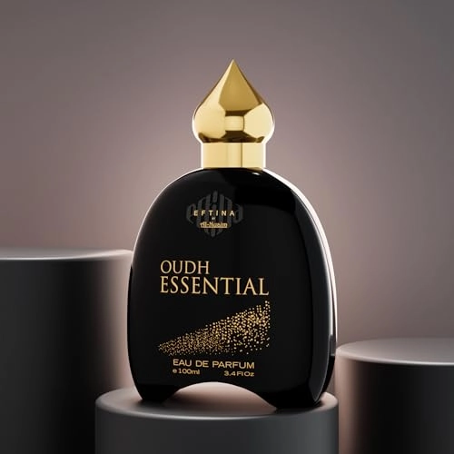 Oudh Essential Eau de Parfum 100ml
