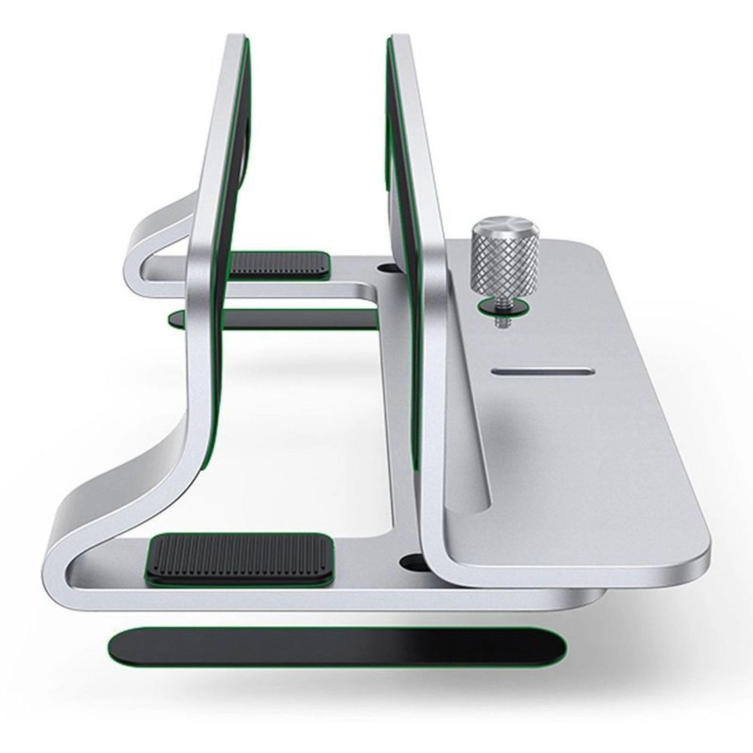 Vertical Laptop Stand - under 15.6 Inches