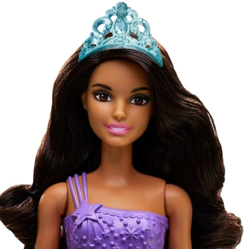 Barbie Dreamtopia Ocean Adventure - 2 x 12" Mermaid Dolls Ages 3+