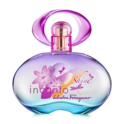 Incanto Shine Eau de Toilette 100 ml